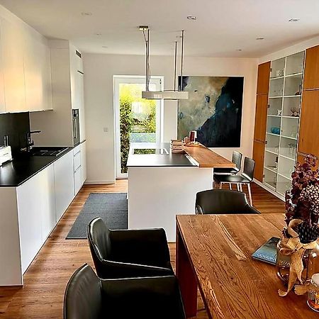 Apartments Bei Playmobil Eg,130M2,Grosse Terassen,24H Self Check-In, Free Parking Цирндорф Екстер'єр фото