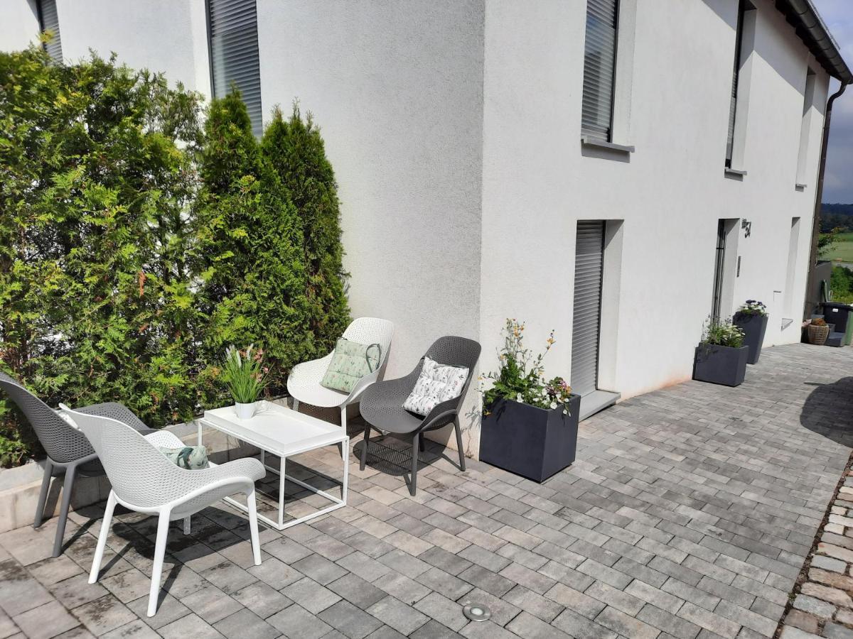 Apartments Bei Playmobil Eg,130M2,Grosse Terassen,24H Self Check-In, Free Parking Цирндорф Екстер'єр фото