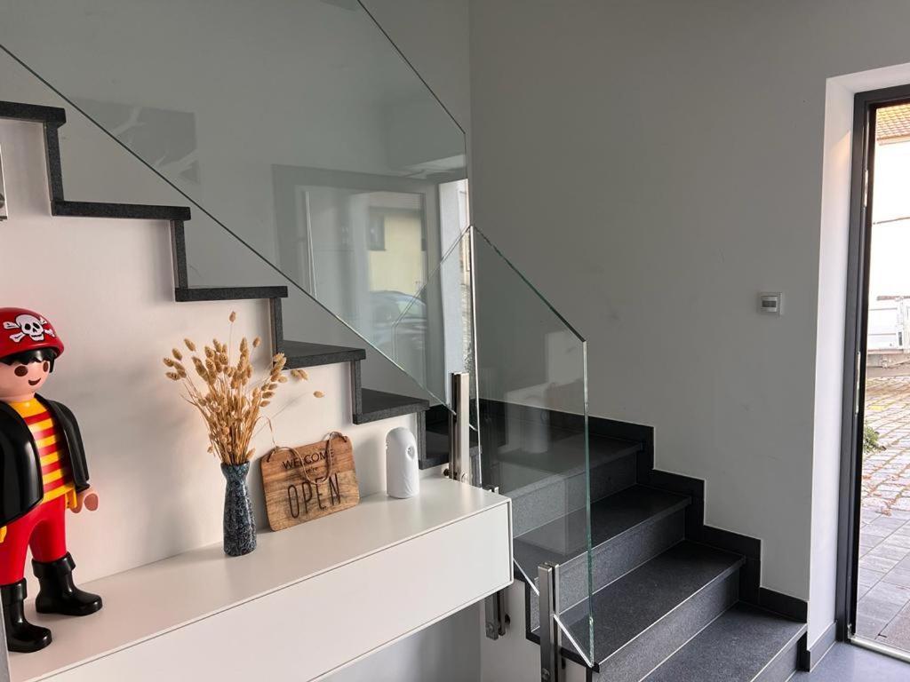 Apartments Bei Playmobil Eg,130M2,Grosse Terassen,24H Self Check-In, Free Parking Цирндорф Екстер'єр фото