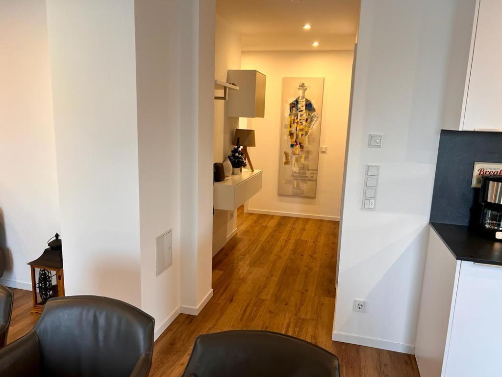 Apartments Bei Playmobil Eg,130M2,Grosse Terassen,24H Self Check-In, Free Parking Цирндорф Екстер'єр фото